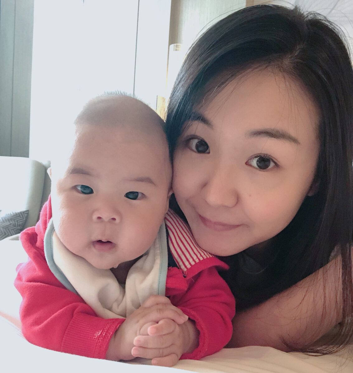 兩種媽媽，我都當過