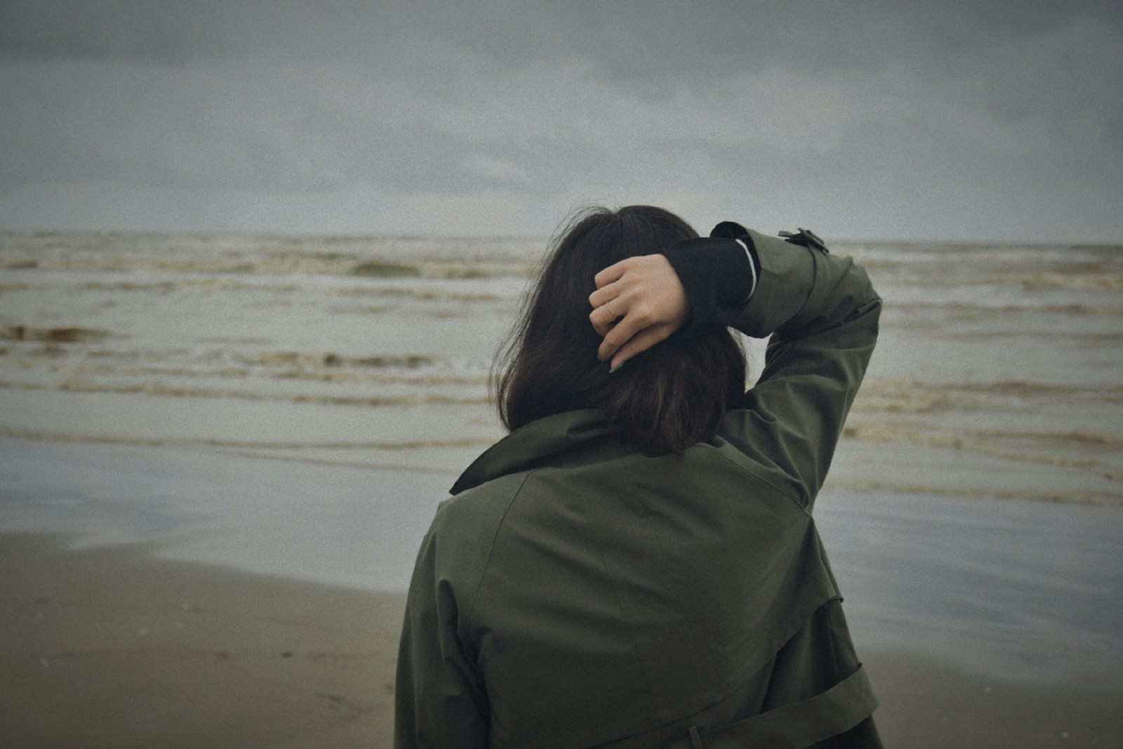 覺察情緒：EFT 情緒釋放法